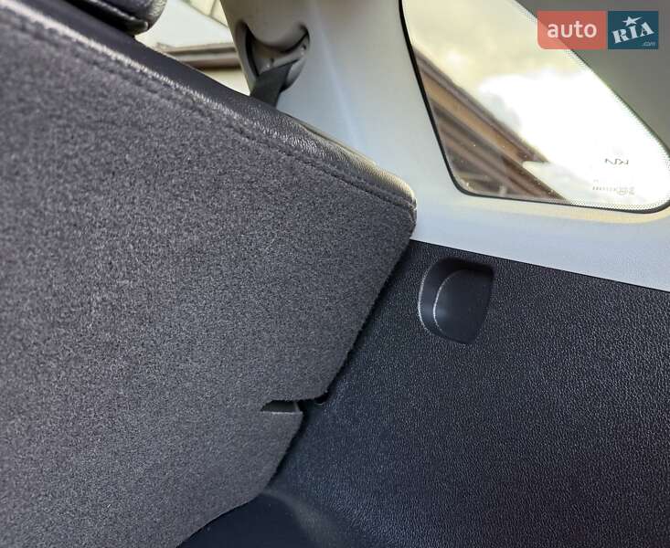 Внедорожник / Кроссовер Kia Niro 2022 в Львове