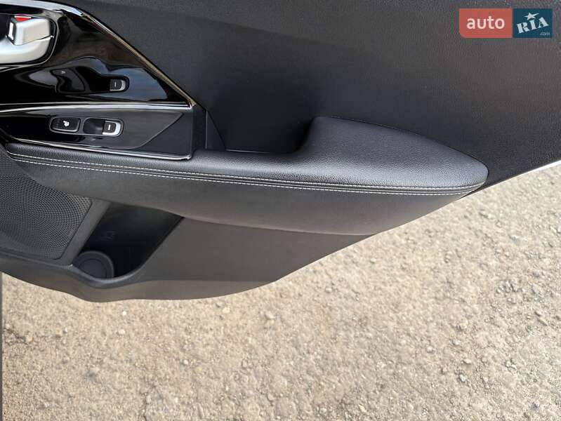 Внедорожник / Кроссовер Kia Niro 2022 в Львове