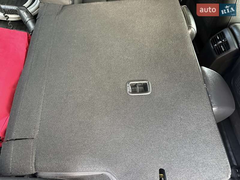 Внедорожник / Кроссовер Kia Niro 2022 в Львове