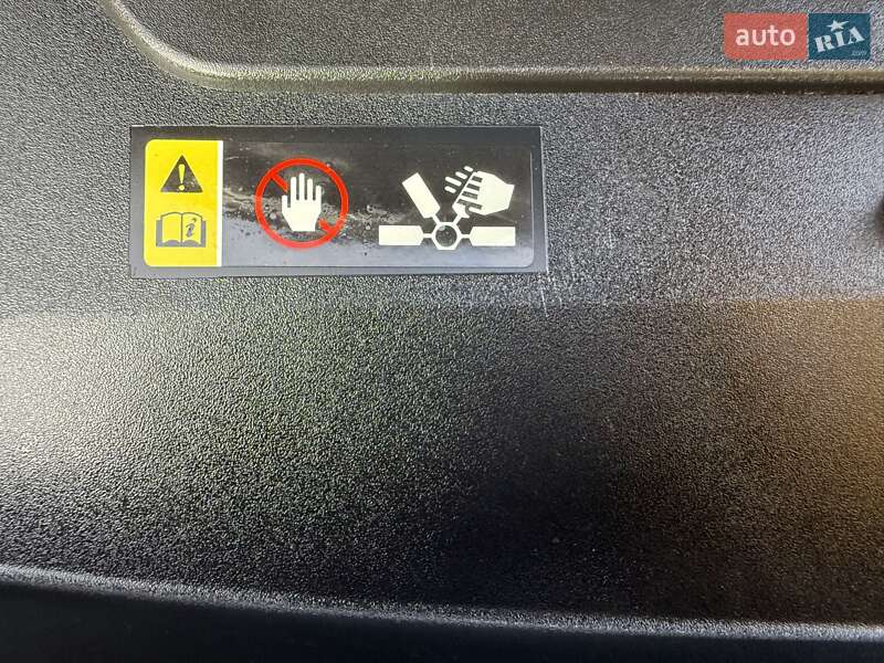 Позашляховик / Кросовер Kia Niro 2022 в Львові