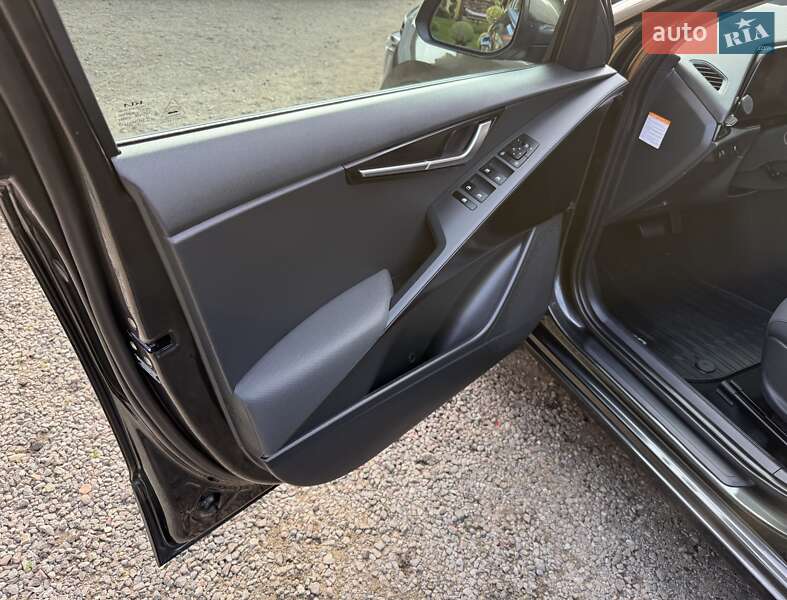 Позашляховик / Кросовер Kia Niro 2022 в Львові