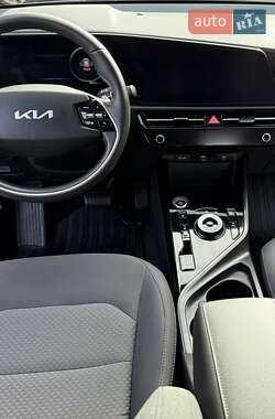 Внедорожник / Кроссовер Kia Niro 2023 в 