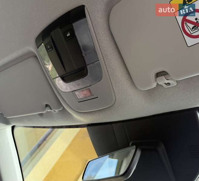 Позашляховик / Кросовер Kia Niro 2022 в Львові