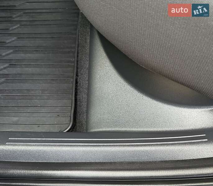 Позашляховик / Кросовер Kia Niro 2022 в Львові