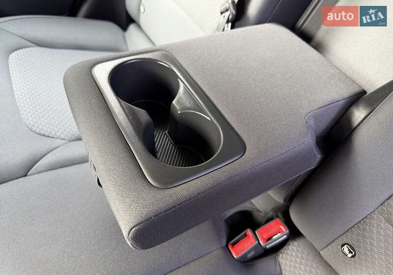 Позашляховик / Кросовер Kia Niro 2022 в Львові