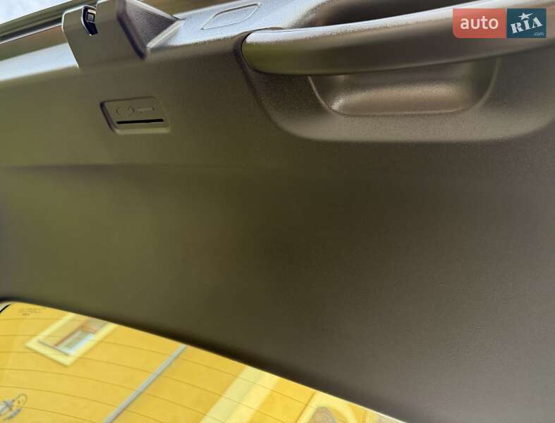 Позашляховик / Кросовер Kia Niro 2022 в Львові