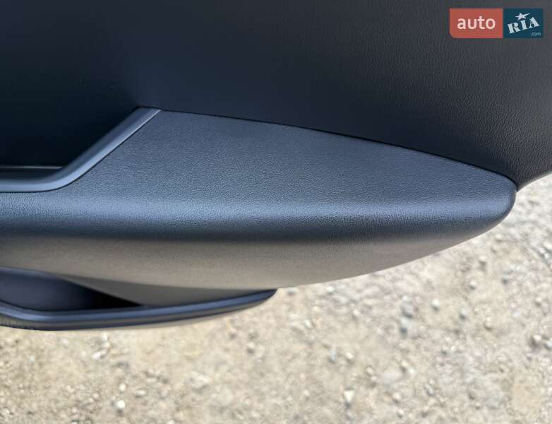 Позашляховик / Кросовер Kia Niro 2022 в Львові