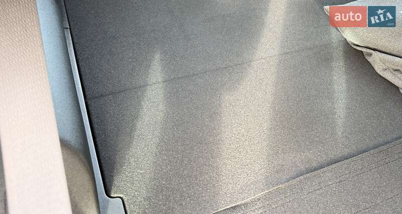 Позашляховик / Кросовер Kia Niro 2022 в Львові