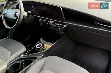 Внедорожник / Кроссовер Kia Niro 2023 в 