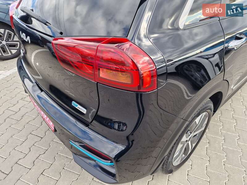 Позашляховик / Кросовер Kia Niro 2022 в Вінниці
