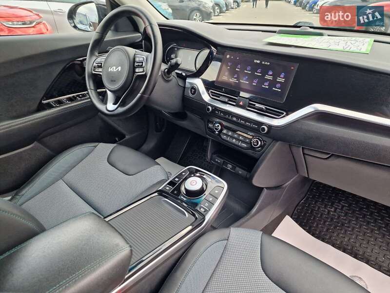 Позашляховик / Кросовер Kia Niro 2022 в Вінниці