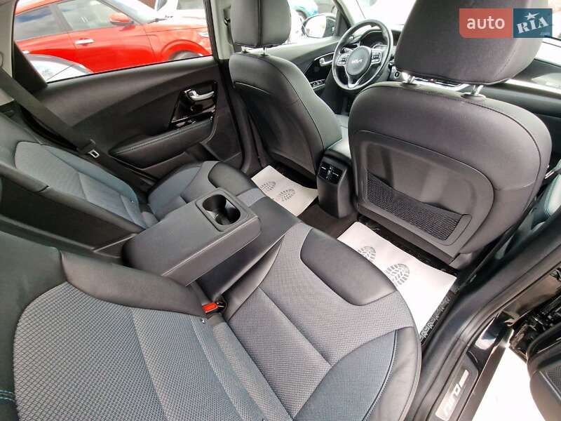 Позашляховик / Кросовер Kia Niro 2022 в Вінниці