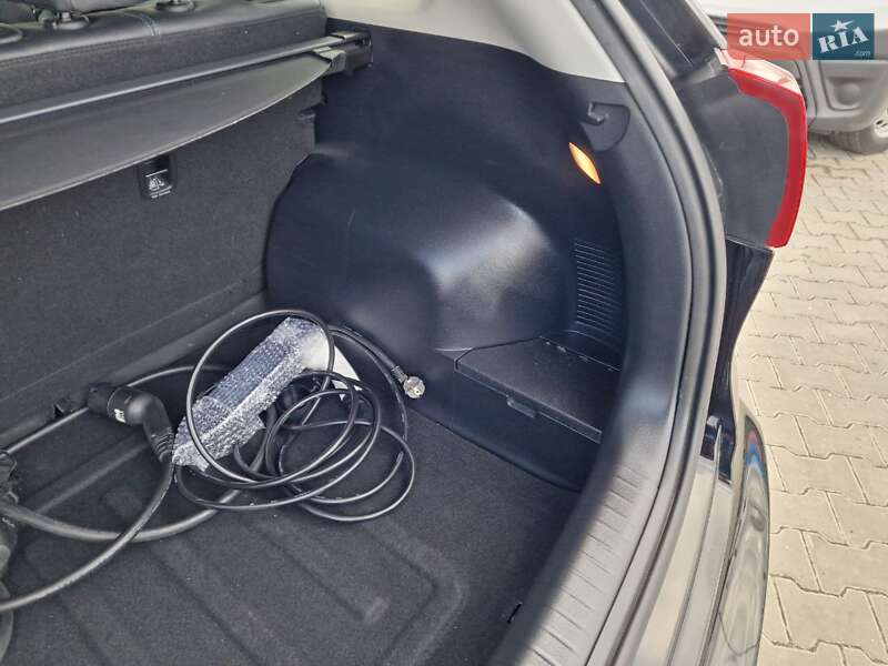 Позашляховик / Кросовер Kia Niro 2022 в Вінниці