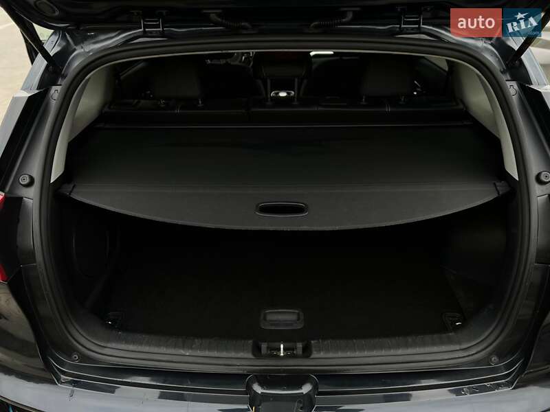 Внедорожник / Кроссовер Kia Niro 2020 в Виннице фото 23 Внедорожник / Кроссовер Kia Niro 2020 в Виннице