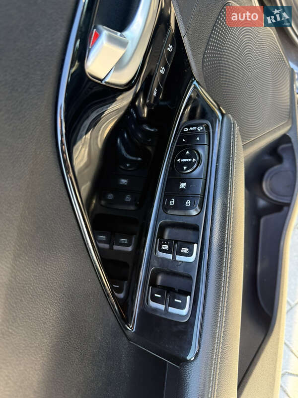 Внедорожник / Кроссовер Kia Niro 2019 в Волочиске фото 10 Внедорожник / Кроссовер Kia Niro 2019 в Волочиске