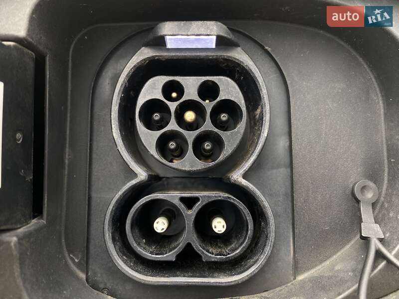 Внедорожник / Кроссовер Kia Niro 2021 в Львове фото 17 Внедорожник / Кроссовер Kia Niro 2021 в Львове