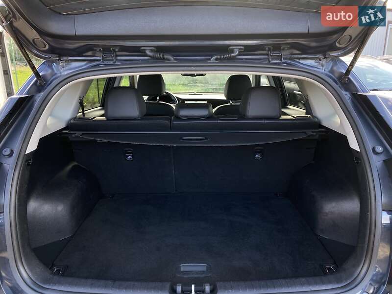 Внедорожник / Кроссовер Kia Niro 2021 в Львове фото 55 Внедорожник / Кроссовер Kia Niro 2021 в Львове