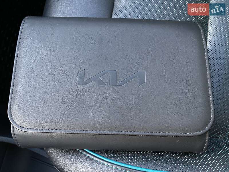 Внедорожник / Кроссовер Kia Niro 2021 в Львове фото 47 Внедорожник / Кроссовер Kia Niro 2021 в Львове