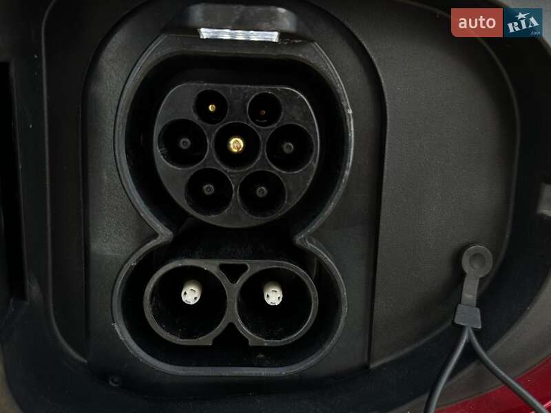 Внедорожник / Кроссовер Kia Niro 2020 в Львове фото 28 Внедорожник / Кроссовер Kia Niro 2020 в Львове