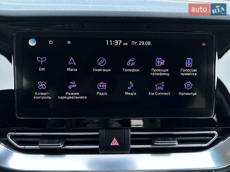 Внедорожник / Кроссовер Kia Niro 2020 в Львове фото 57 Внедорожник / Кроссовер Kia Niro 2020 в Львове