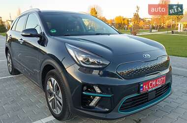 Внедорожник / Кроссовер Kia Niro 2020 в Львове Внедорожник / Кроссовер Kia Niro 2020 в Львове
