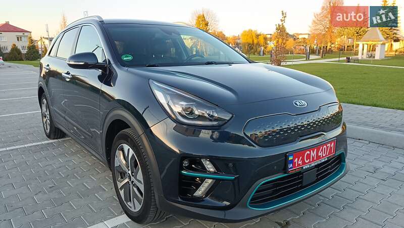 Kia Niro 2020 Kia Niro 2020