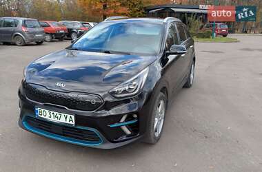 Внедорожник / Кроссовер Kia Niro 2019 в Галиче Внедорожник / Кроссовер Kia Niro 2019 в Галиче