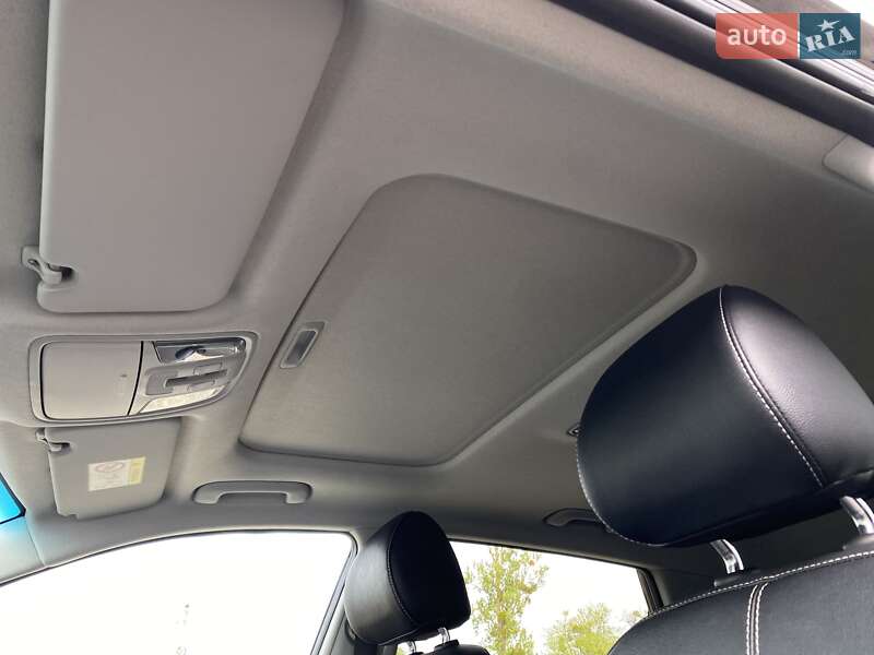 Внедорожник / Кроссовер Kia Niro 2020 в Львове фото 24 Внедорожник / Кроссовер Kia Niro 2020 в Львове