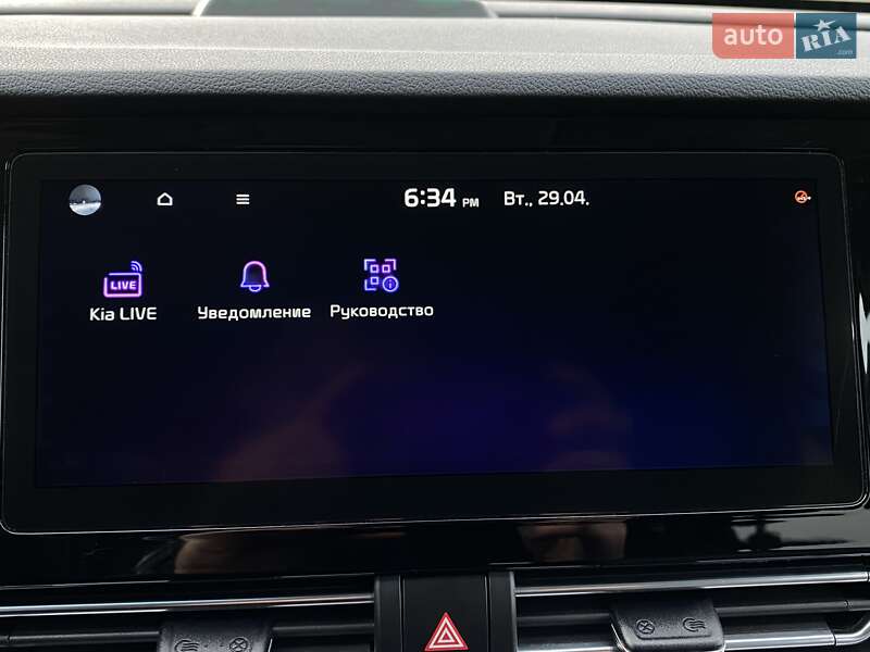 Внедорожник / Кроссовер Kia Niro 2020 в Львове фото 54 Внедорожник / Кроссовер Kia Niro 2020 в Львове