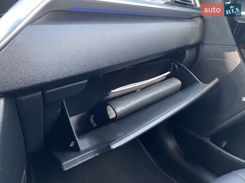 Внедорожник / Кроссовер Kia Niro 2020 в Львове