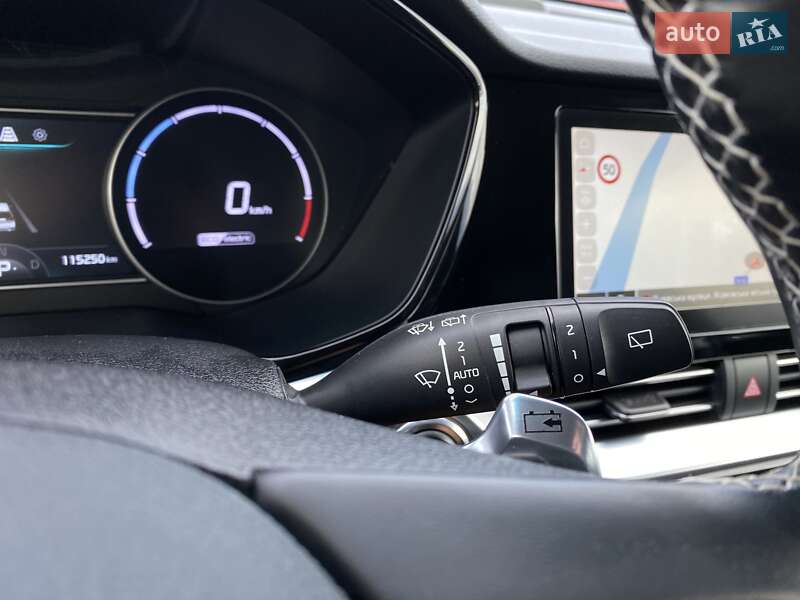 Внедорожник / Кроссовер Kia Niro 2020 в Львове фото 35 Внедорожник / Кроссовер Kia Niro 2020 в Львове