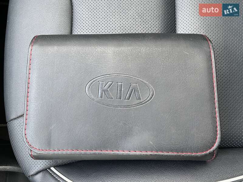 Внедорожник / Кроссовер Kia Niro 2020 в Львове фото 48 Внедорожник / Кроссовер Kia Niro 2020 в Львове