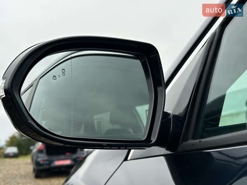 Внедорожник / Кроссовер Kia Niro 2020 в Львове фото 30 Внедорожник / Кроссовер Kia Niro 2020 в Львове