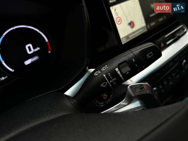 Внедорожник / Кроссовер Kia Niro 2020 в Львове фото 46 Внедорожник / Кроссовер Kia Niro 2020 в Львове