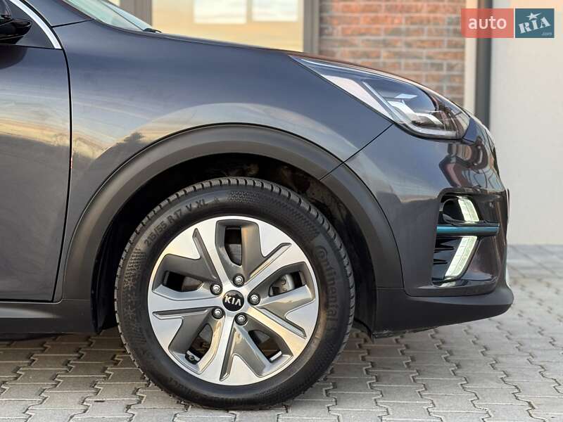 Внедорожник / Кроссовер Kia Niro 2019 в Тернополе