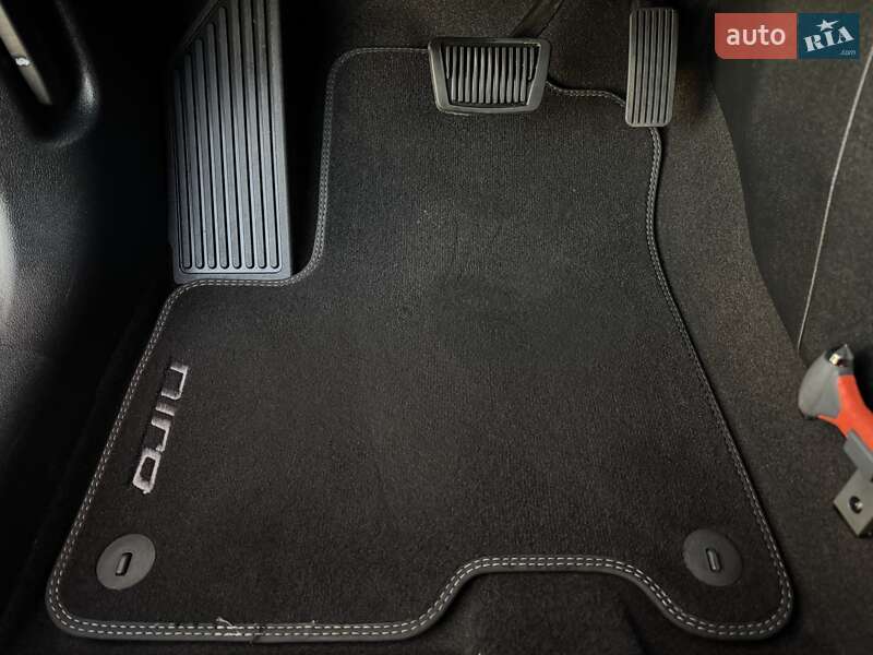 Внедорожник / Кроссовер Kia Niro 2019 в Тернополе