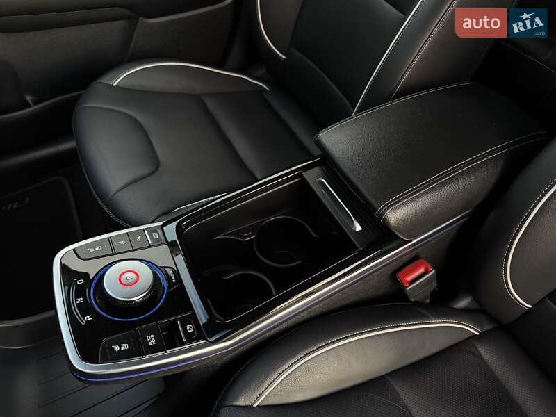 Внедорожник / Кроссовер Kia Niro 2019 в Тернополе