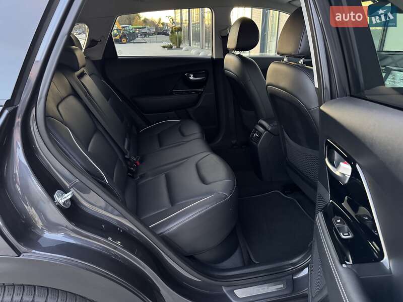 Внедорожник / Кроссовер Kia Niro 2019 в Тернополе