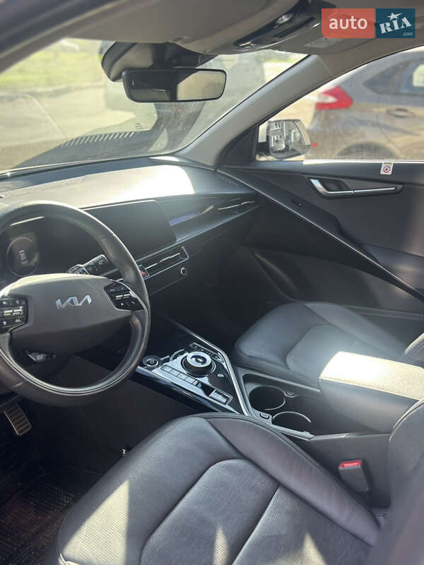 Внедорожник / Кроссовер Kia Niro 2023 в Черкассах фото 39 Внедорожник / Кроссовер Kia Niro 2023 в Черкассах