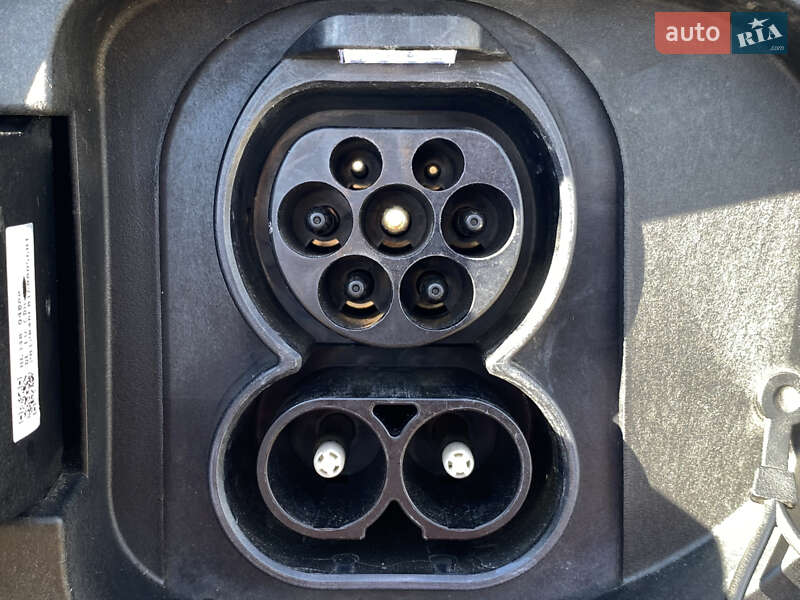 Внедорожник / Кроссовер Kia Niro 2020 в Львове фото 16 Внедорожник / Кроссовер Kia Niro 2020 в Львове