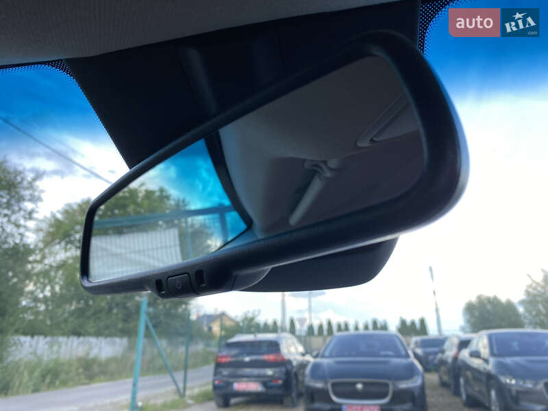 Внедорожник / Кроссовер Kia Niro 2020 в Львове фото 44 Внедорожник / Кроссовер Kia Niro 2020 в Львове