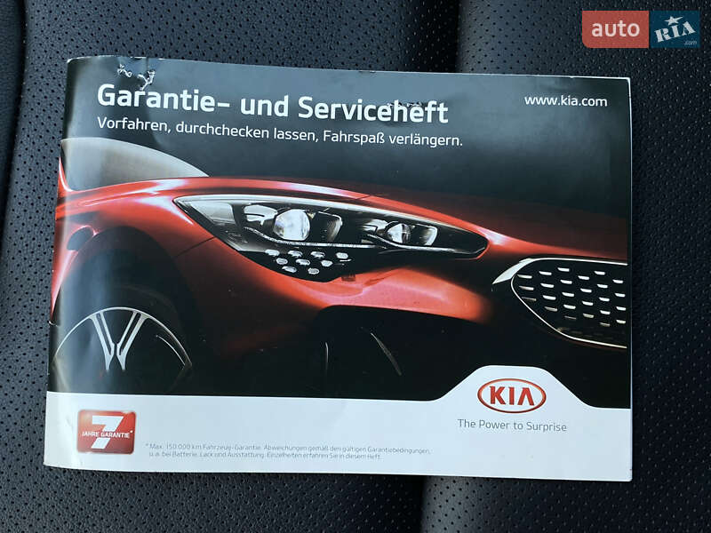 Внедорожник / Кроссовер Kia Niro 2020 в Львове фото 65 Внедорожник / Кроссовер Kia Niro 2020 в Львове