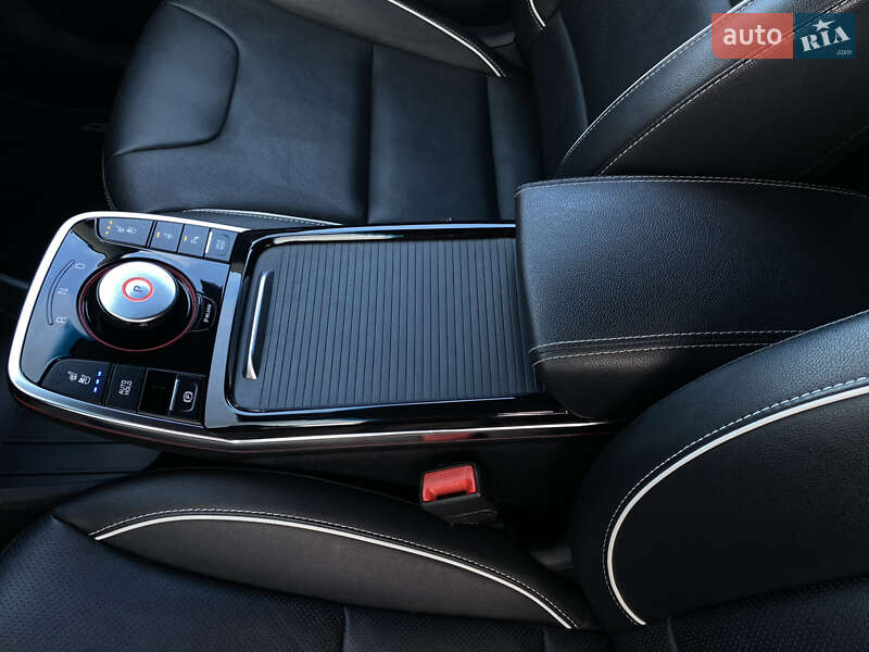 Внедорожник / Кроссовер Kia Niro 2020 в Львове фото 78 Внедорожник / Кроссовер Kia Niro 2020 в Львове