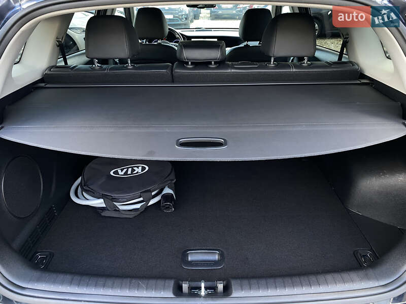 Внедорожник / Кроссовер Kia Niro 2020 в Львове фото 104 Внедорожник / Кроссовер Kia Niro 2020 в Львове