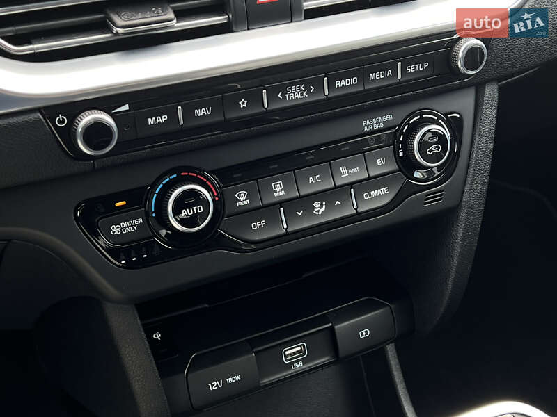 Позашляховик / Кросовер Kia Niro 2021 в Луцьку фото 56 Позашляховик / Кросовер Kia Niro 2021 в Луцьку