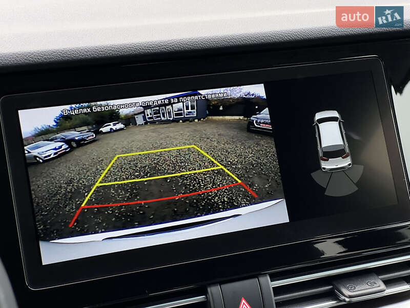 Позашляховик / Кросовер Kia Niro 2021 в Луцьку фото 65 Позашляховик / Кросовер Kia Niro 2021 в Луцьку