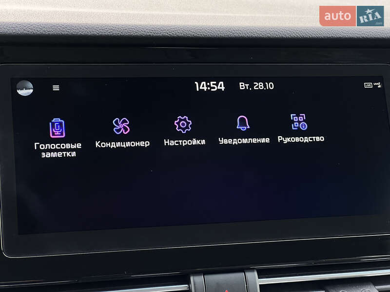 Позашляховик / Кросовер Kia Niro 2021 в Луцьку фото 77 Позашляховик / Кросовер Kia Niro 2021 в Луцьку