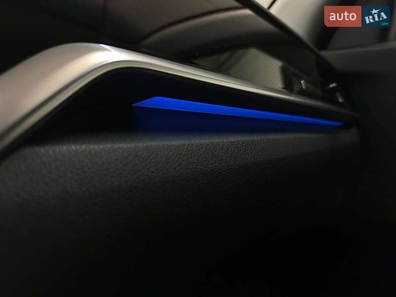 Внедорожник / Кроссовер Kia Niro 2020 в Львове