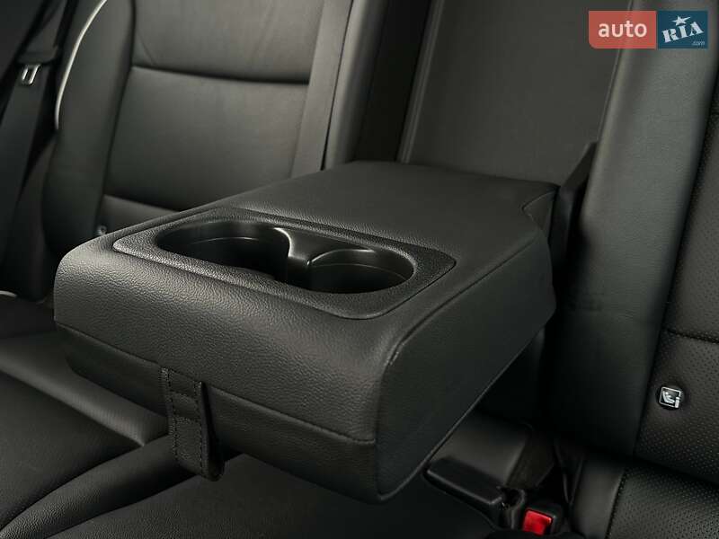 Внедорожник / Кроссовер Kia Niro 2020 в Львове