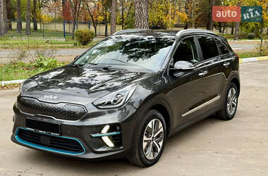 Внедорожник / Кроссовер Kia Niro 2022 в Киеве Внедорожник / Кроссовер Kia Niro 2022 в Киеве